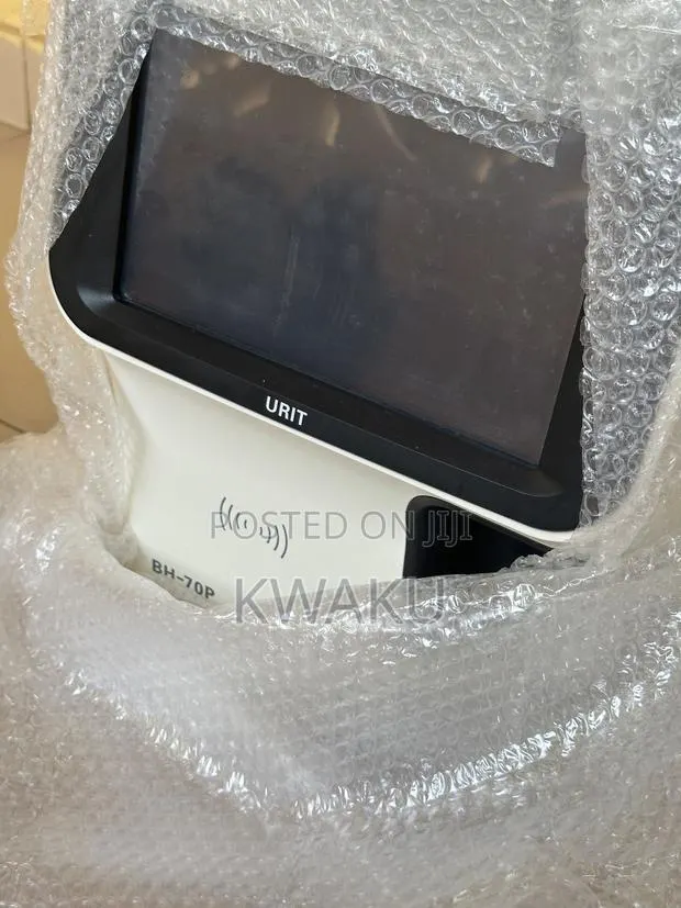 Fully Auto Hematology Analyzer , 3 Parts · Photo 1