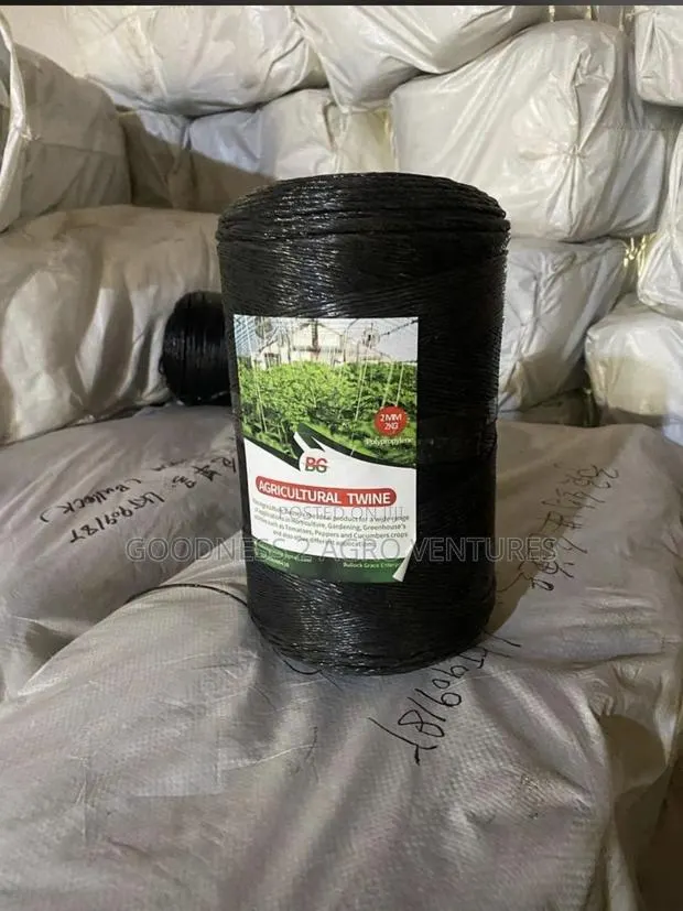 Trellising Rope ( Agricultural Twine) · Photo 1