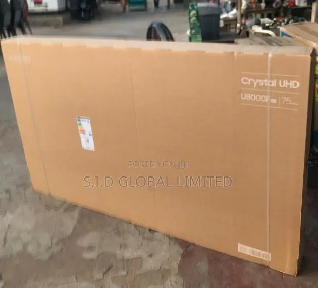 Secure Your Smart Home With 75 Inch Samsung Knox Security · Photo 1