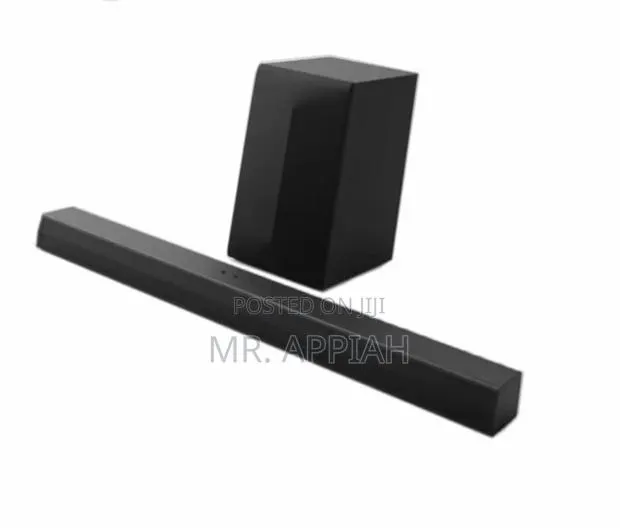 Quality Yet Affordable Lg S60t 340watt Wireless Sound Bar(3.1channel) · Photo 1