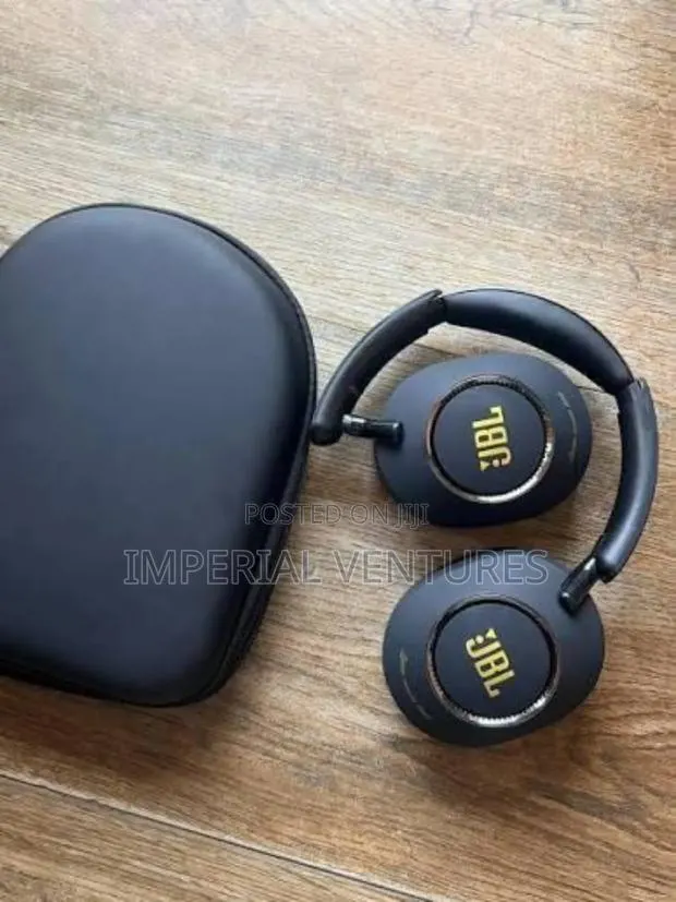 JBL Headphone With Deep Base · Photo 1