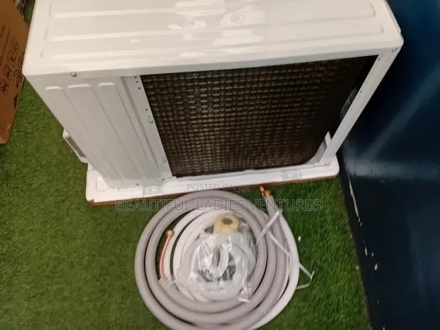 Nexon 1.5hp Ac – Rapid Cooling Technology · Photo 1