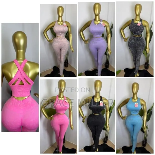 Rich Auntie Clothes Collection · Photo 1