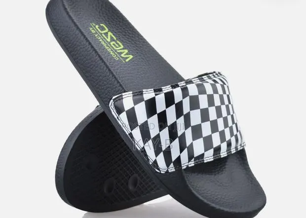 Wesc Slippers · Photo 1