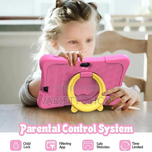 Brand New Kids Tablet · Photo 2