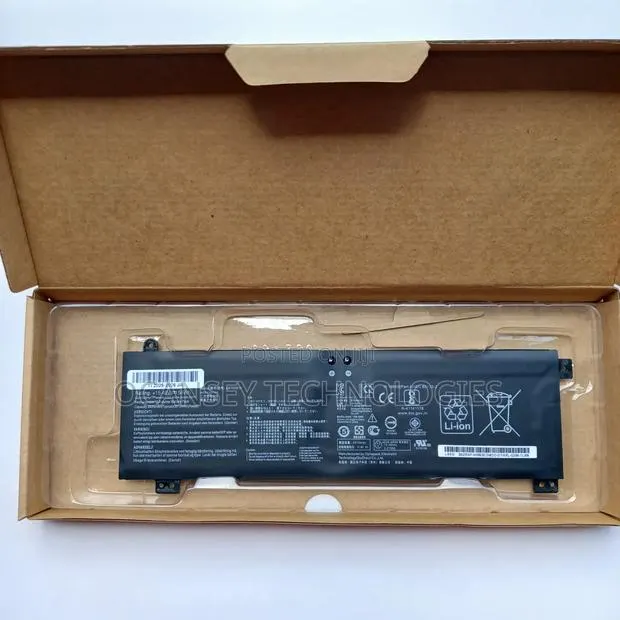 Original Asus C41n2010 For Rog Strix G15 G513ic · Photo 1