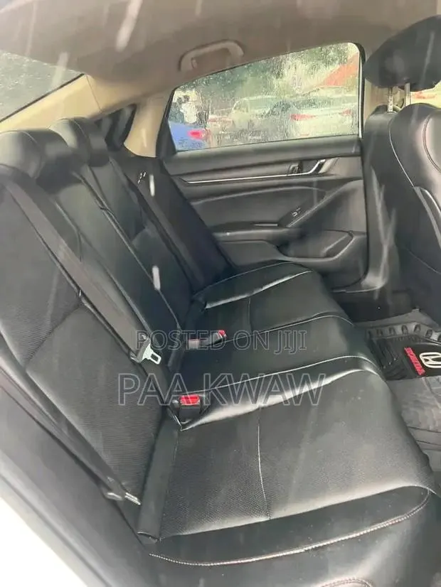 Honda Accord for Rent · Photo 2