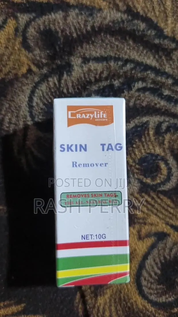Skin Tag Remover · Photo 1