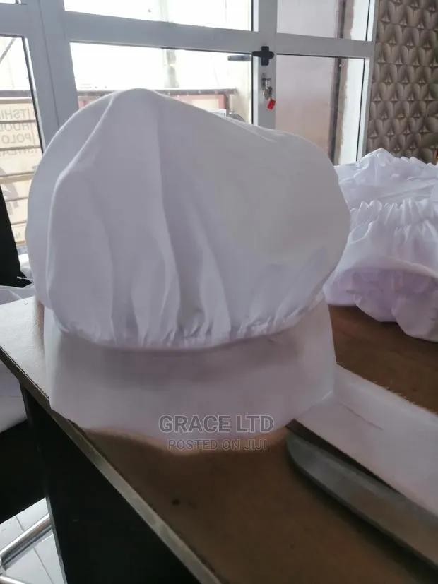 Chef Cap Hats · Photo 1