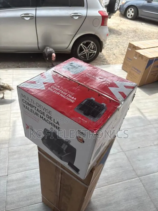 Premax Pm-Vc110p Modern Design Smooth Functionality · Photo 1