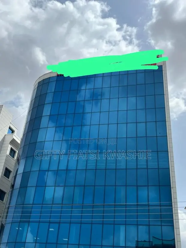Office Space for Rent at Adum · Photo 1