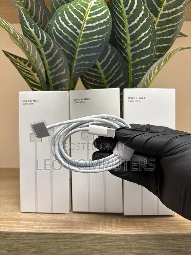 MagSafe Cable for MacBook · Photo 1