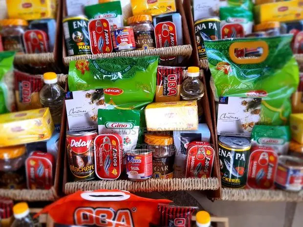 Hampers for Christmas and All Occasions · Photo 1