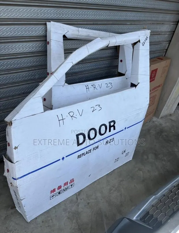 Honda HRV Door 2023 2024 2025 2026 · Photo 1