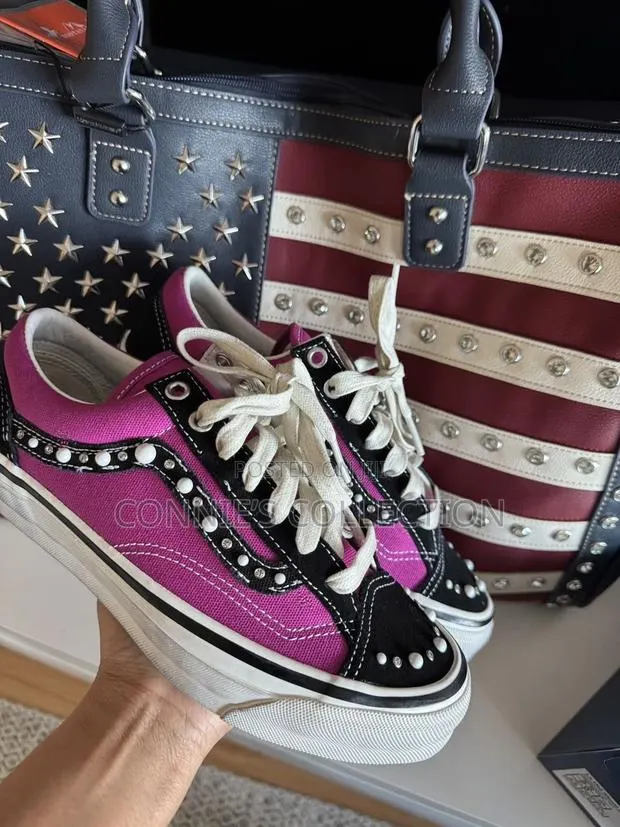 Vans Old Skool 36 Pearlized Pack Sneakers · Photo 1