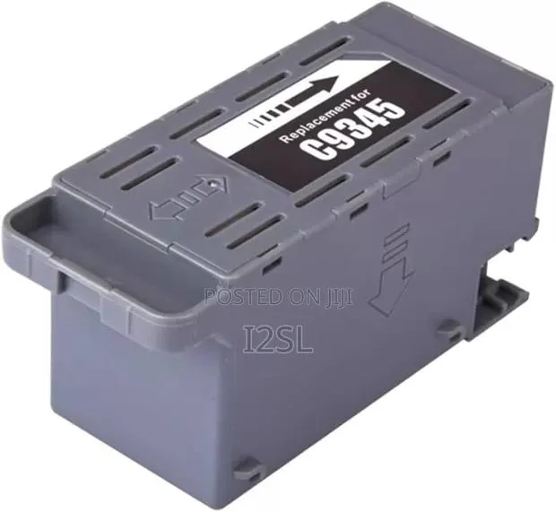 Epson L8050 L18050 Maintenance Box (C9345 / C12C934591) · Photo 1
