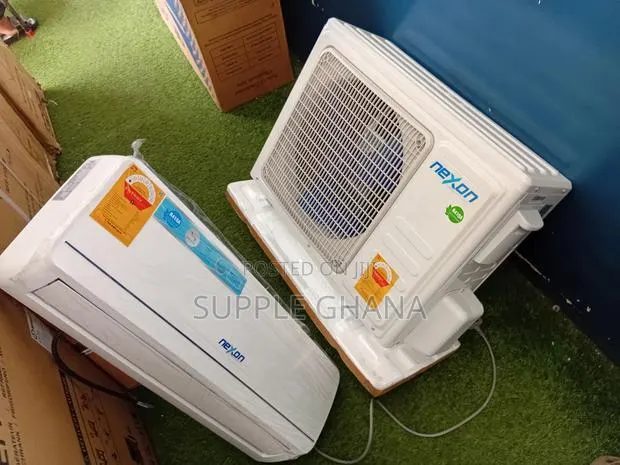 Nexon 1.5hp Ac – Smart Cooling for Hot Weather · Photo 1