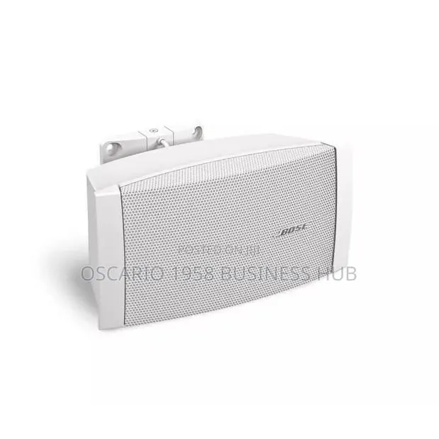 Bose Freespace Ds 40se Surface Mount Loudspeaker/Waterproof Speaker · Photo 1