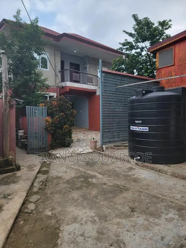 2bdrm Apartment in Pillar 2 for rent · Photo 1