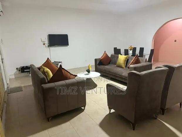 Furnished 4bdrm House in Regimanuel Gray Estates for sale · Photo 1