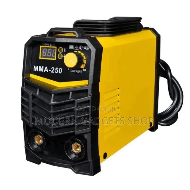 Portable Arc Welding Machine · Photo 1