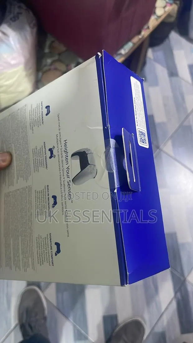 PlayStation 5 Ps5 Dualsense Controller · Photo 1