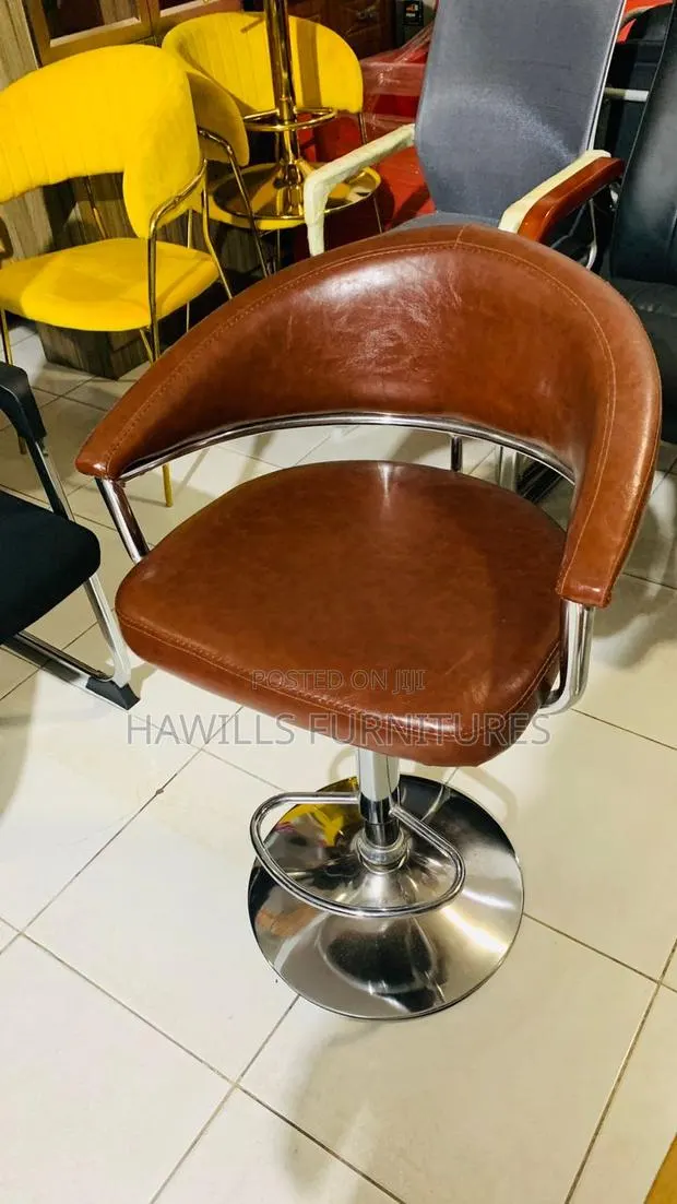 Bar Stools · Photo 1