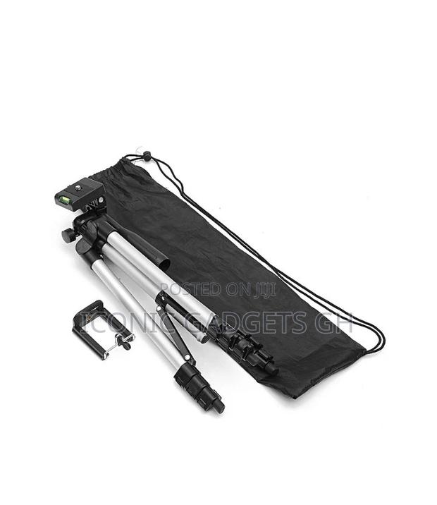 Portable Multipurpose Tripod Stands For Phones And Camera's · Photo 4