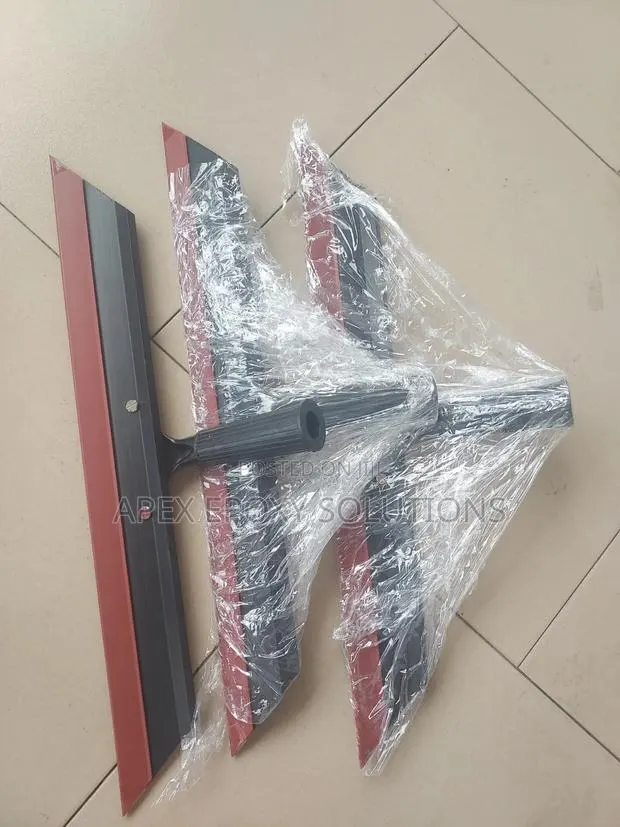 Magic Trowel · Photo 1