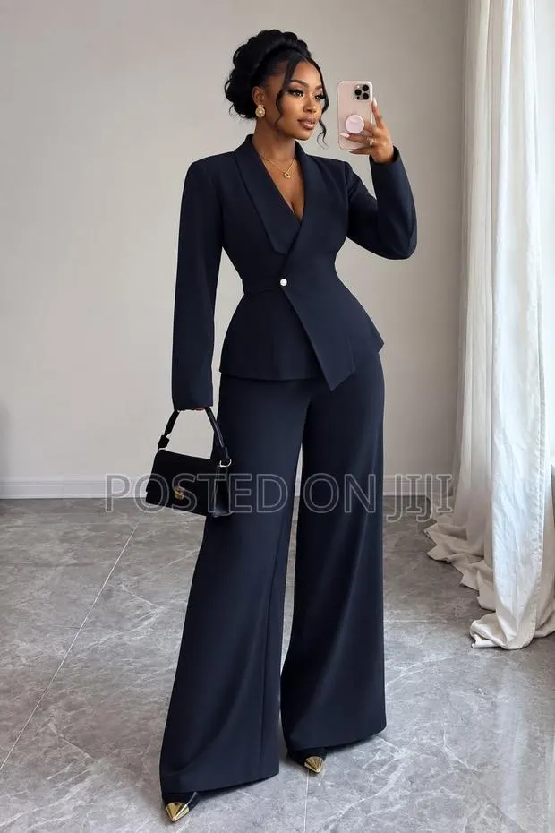 Corporate Executives Wear · Photo 1
