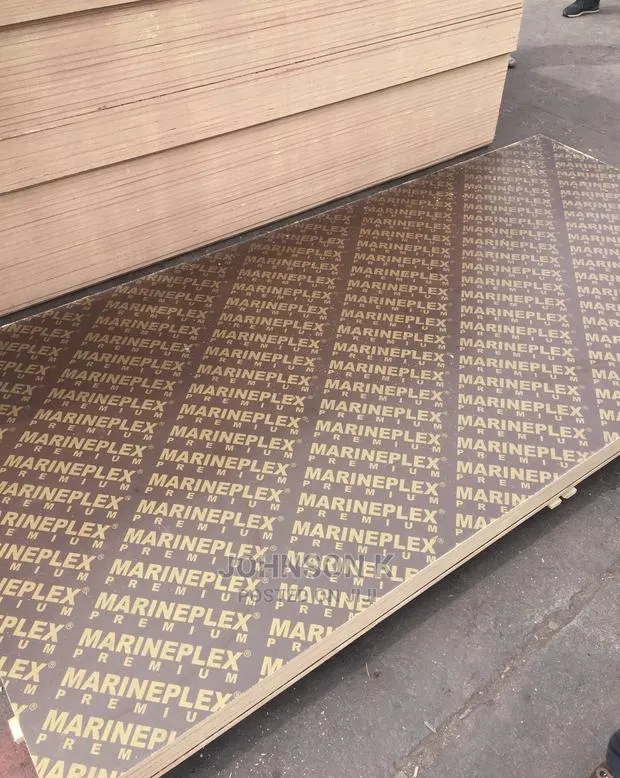 Decking Plywood and Decking Formwork for Rent · Photo 1