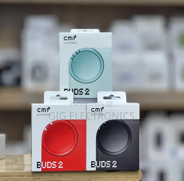 Nothing CMF Buds 2 Wireless Earbuds · Photo 1