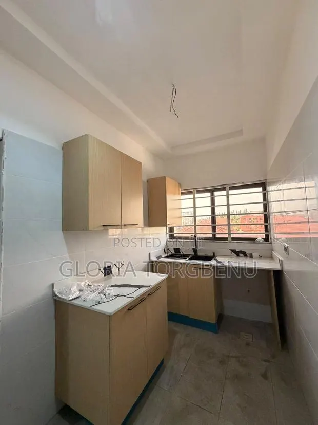 1bdrm Apartment in East Legon for rent · Photo 1