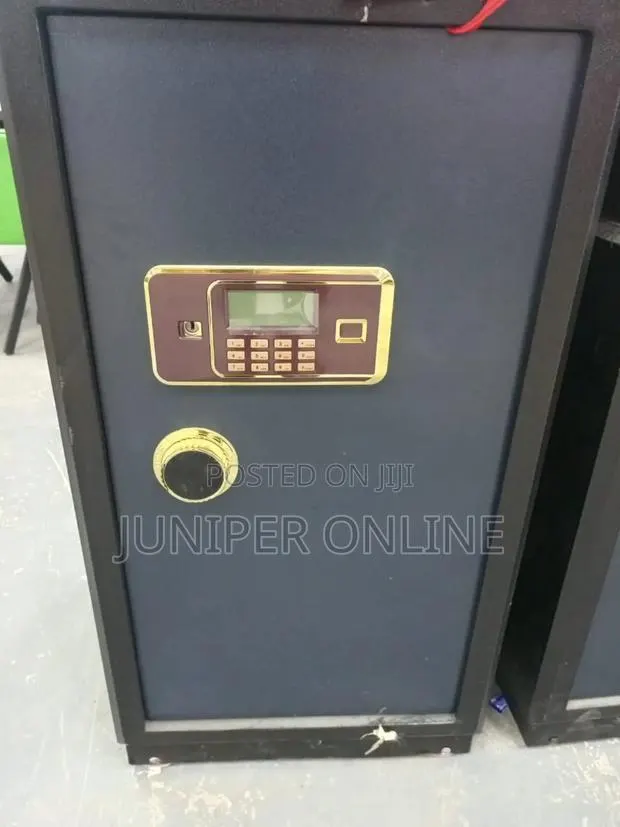 Fireproof Money Save Bcz · Photo 1
