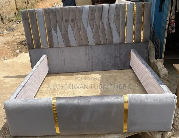 Cradle Bed Design (Cash on Delivery) · Photo 1