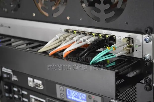 Internet and Networking Solutions
