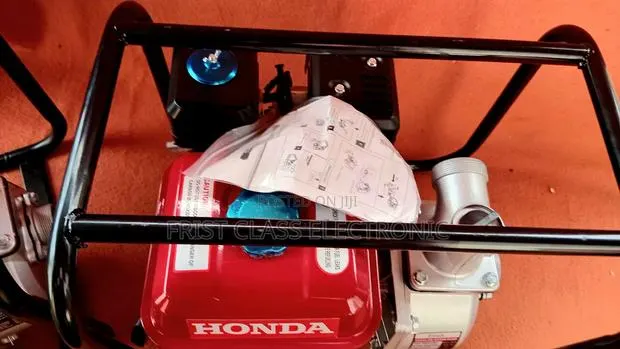 Honda Water Beast — 2" Power Pump · Photo 1