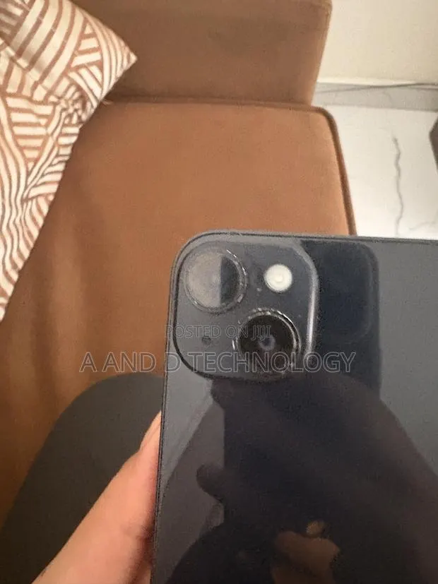 Apple iPhone 14 128 GB Black · Photo 1