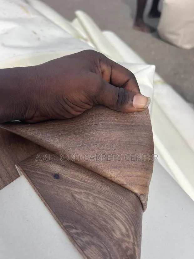Quality and Thick Rubber Carpets · Photo 1
