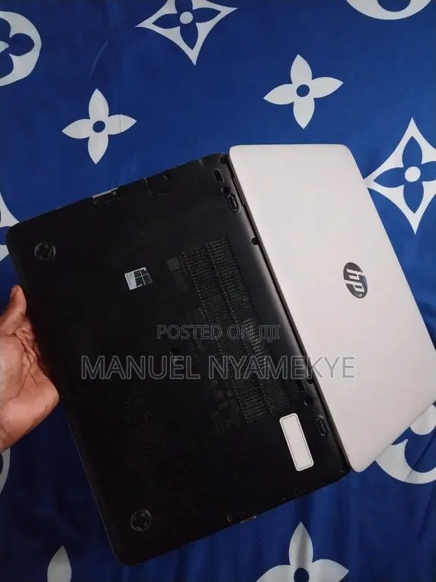 Laptop HP EliteBook 840 G3 8GB Intel Core i5 SSD 256GB · Photo 1