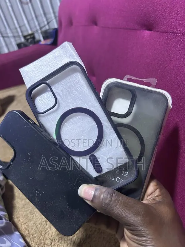 Used iPhone Covers for Sale From Xr to 12pro