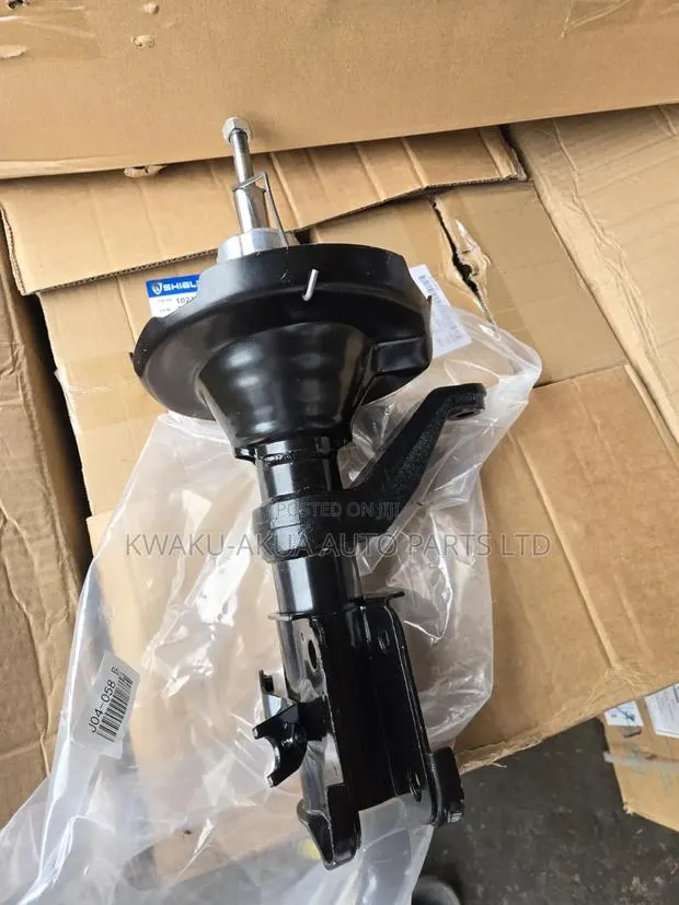 Honda Civic 2002-2004 Front Shocks · Photo 1