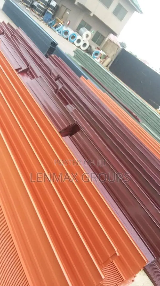 Samwins Roofing · Photo 1