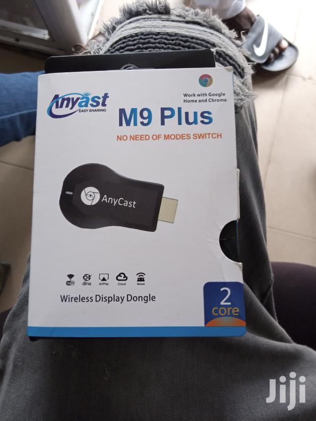 Anycast M9 · Photo 1