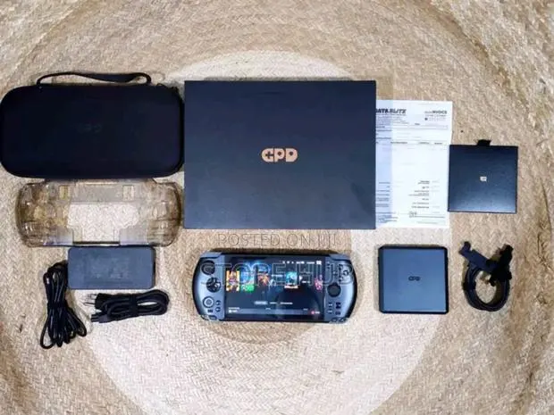 Best Game Console · Photo 1