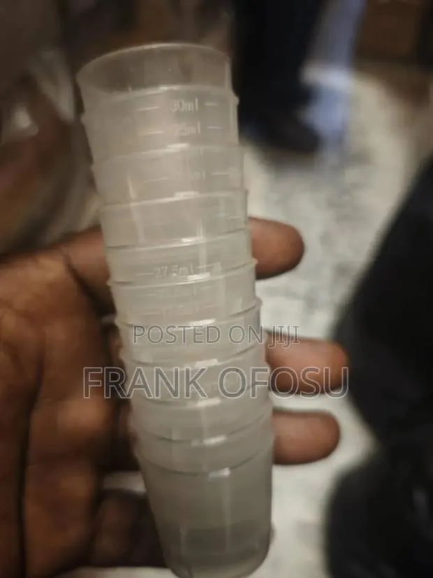Measuring Cup · Photo 1