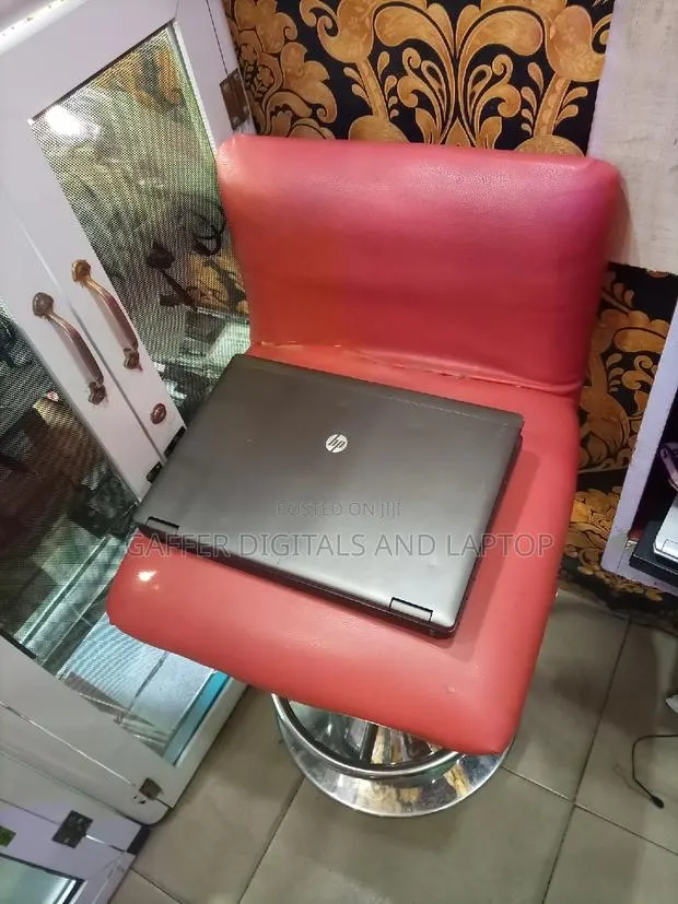 New Laptop HP ProBook 645 4GB Intel Core 2 Duo HDD 160GB · Photo 1