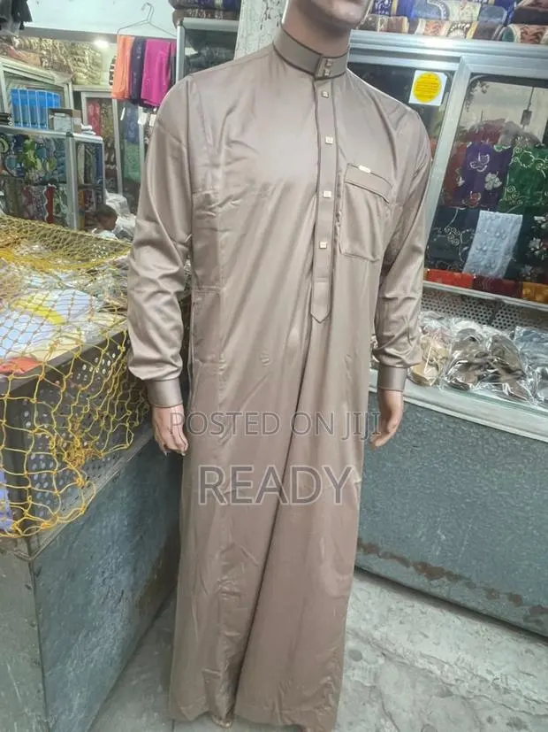 Classic Hannawi Jalabiya · Photo 1