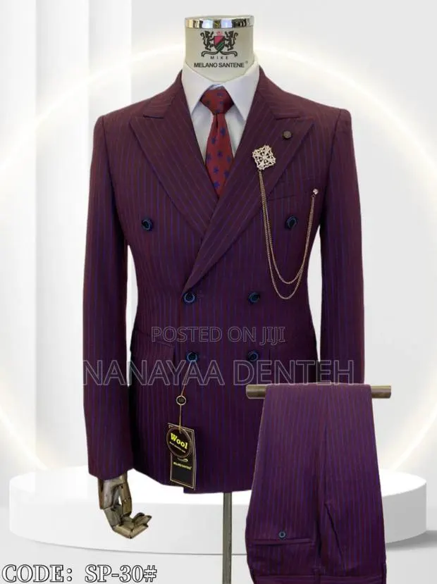 Suit Available · Photo 1