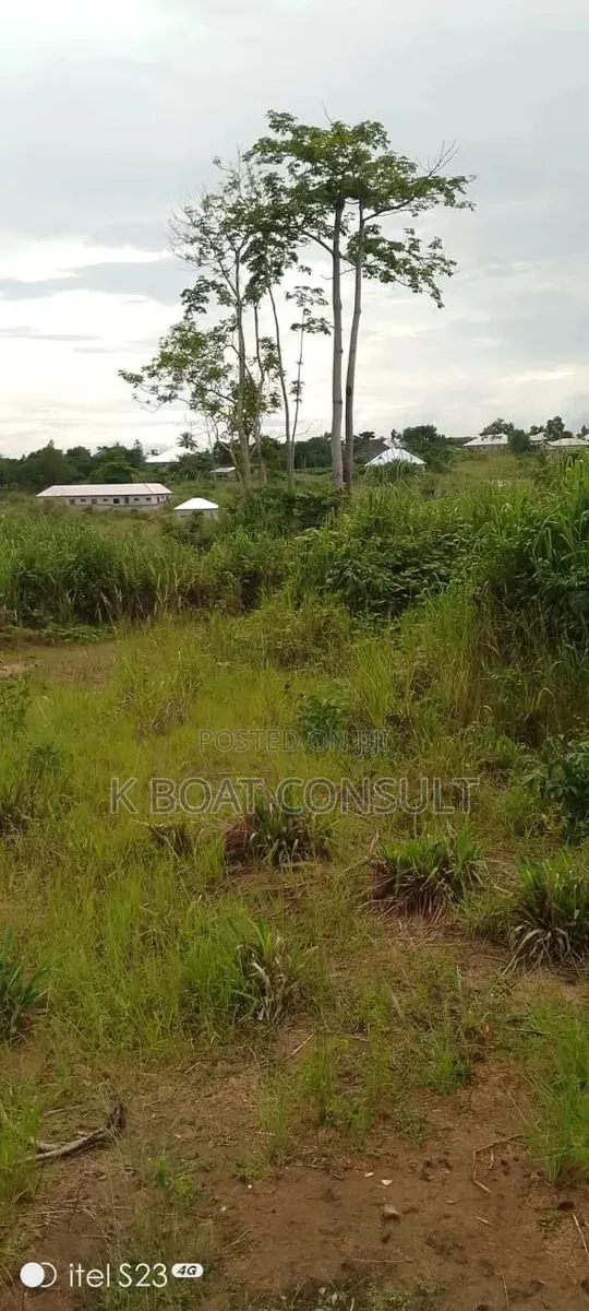 Litigation Free Land on Sale · Photo 1